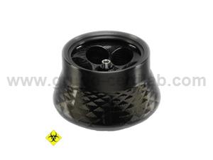 ROTOR DE ANGULO FIXO 6x250 ML / 14.000 RPM